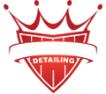 Reliable Detailing Logo Variation2